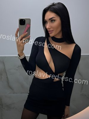 Влада — Галич